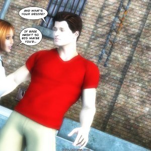A Little Big Schooling (ZZZ Comics) image 013