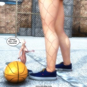 A Little Big Schooling (ZZZ Comics) image 031