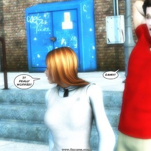A Little Big Schooling (ZZZ Comics) image 034