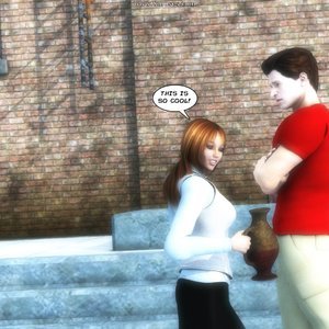 A Little Big Schooling (ZZZ Comics) image 035