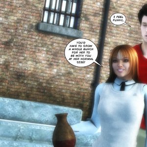 A Little Big Schooling (ZZZ Comics) image 044