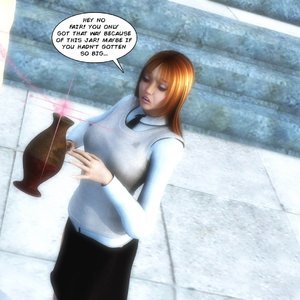A Little Big Schooling (ZZZ Comics) image 054