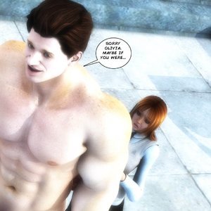 A Little Big Schooling (ZZZ Comics) image 055