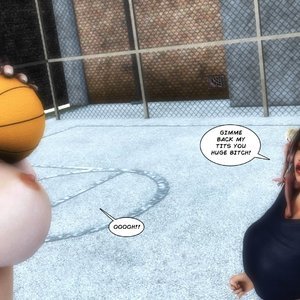 A Little Big Schooling (ZZZ Comics) image 082