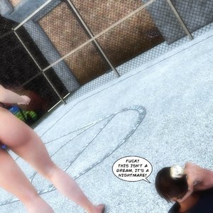 A Little Big Schooling (ZZZ Comics) image 086