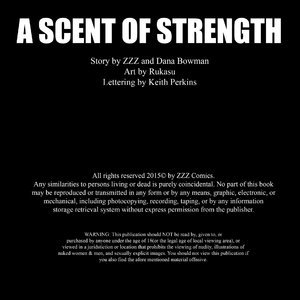 A Scent of Strength (ZZZ Comics) image 002