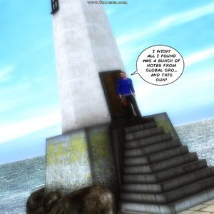 Big City Girls (ZZZ Comics) image 017