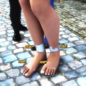Big City Girls (ZZZ Comics) image 049