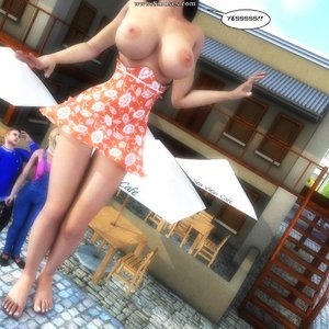 Big City Girls (ZZZ Comics) image 056