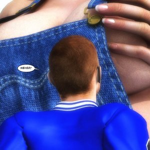 Big City Girls (ZZZ Comics) image 087