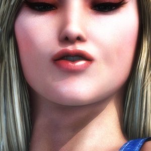 Big City Girls (ZZZ Comics) image 088