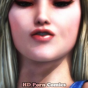 Big City Girls - Issue 1 (ZZZ Comics) image 088
