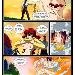 Big Time - Issue 2 (ZZZ Comics) image 004