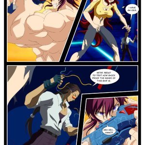 Big Time - Issue 2 (ZZZ Comics) image 008