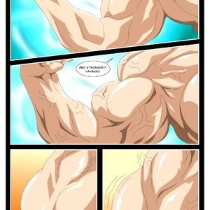 Big Time - Issue 2 (ZZZ Comics) image 014