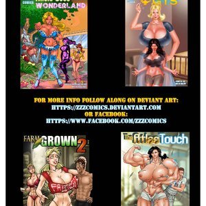 Big Time - Issue 2 (ZZZ Comics) image 023