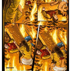 Big Time - Issue 2 (ZZZ Comics) image 024