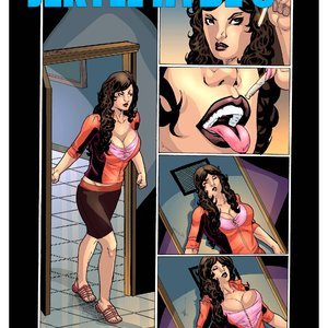 Big Time - Issue 2 (ZZZ Comics) image 025