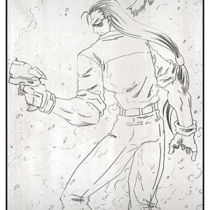 Big Time - Issue 2 (ZZZ Comics) image 028