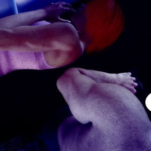 Big and Fit - Issue 1 (ZZZ Comics) image 027