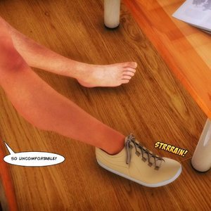 Big and Fit - Issue 1 (ZZZ Comics) image 094