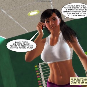 Big and Fit - Issue 1 (ZZZ Comics) image 102
