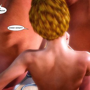 Big and Fit - Issue 2 (ZZZ Comics) image 065