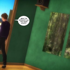 Big and Fit - Issue 2 (ZZZ Comics) image 072