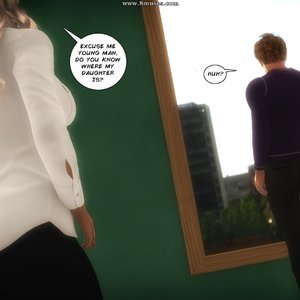 Big and Fit - Issue 2 (ZZZ Comics) image 073