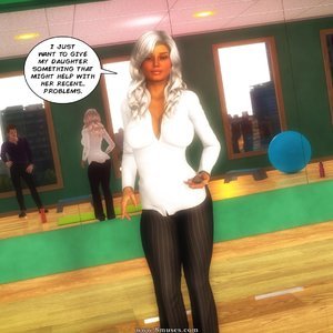 Big and Fit - Issue 2 (ZZZ Comics) image 074