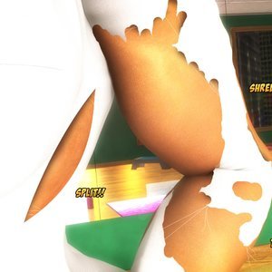 Big and Fit - Issue 2 (ZZZ Comics) image 081