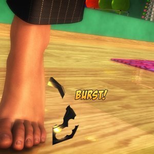 Big and Fit - Issue 2 (ZZZ Comics) image 087
