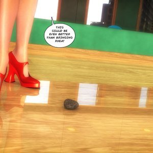 Big and Fit - Issue 2 (ZZZ Comics) image 097