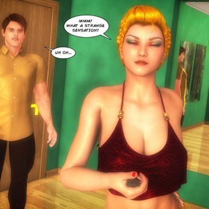 Big and Fit - Issue 2 (ZZZ Comics) image 101