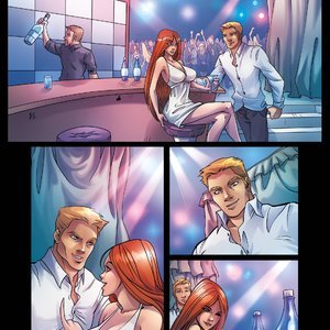 Bigger Better Clones - Issue 2 (ZZZ Comics) image 026