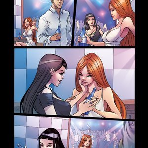 Bigger Better Clones - Issue 2 (ZZZ Comics) image 027