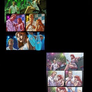 Bigger Better Clones - Issue 2 (ZZZ Comics) image 029