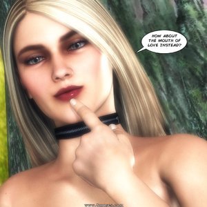 Biggest On The Island - Issue 1 (ZZZ Comics) image 022