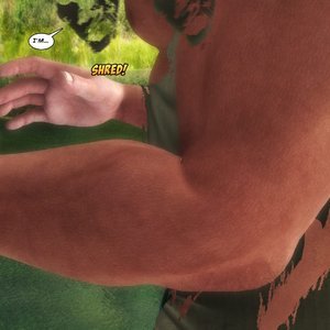 Biggest On The Island - Issue 1 (ZZZ Comics) image 048