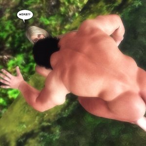 Biggest On The Island - Issue 1 (ZZZ Comics) image 070