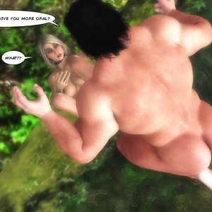 Biggest On The Island - Issue 1 (ZZZ Comics) image 072