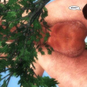 Biggest On The Island - Issue 2 (ZZZ Comics) image 084