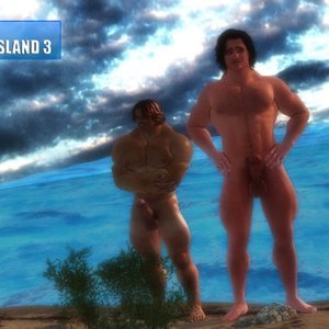 Biggest On The Island - Issue 3 (ZZZ Comics) image 105