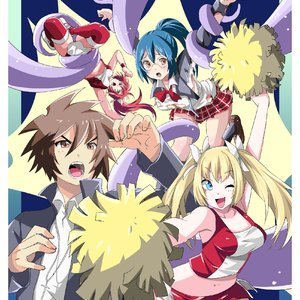 Boosters - Issue 1 (ZZZ Comics) image 028