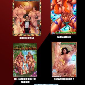 Camp and Grow - Issue 1 (ZZZ Comics) image 023