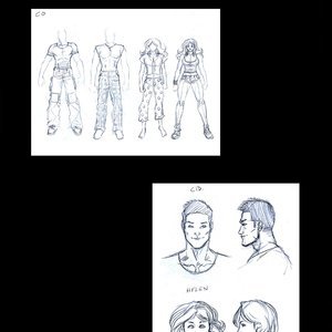 Camp and Grow - Issue 1 (ZZZ Comics) image 025