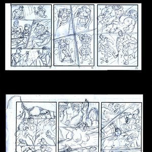 Camp and Grow - Issue 1 (ZZZ Comics) image 026
