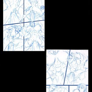 Camp and Grow - Issue 1 (ZZZ Comics) image 027