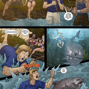 Camp and Grow - Issue 2 (ZZZ Comics) image 004