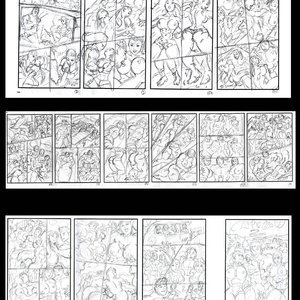 Camp and Grow - Issue 2 (ZZZ Comics) image 027